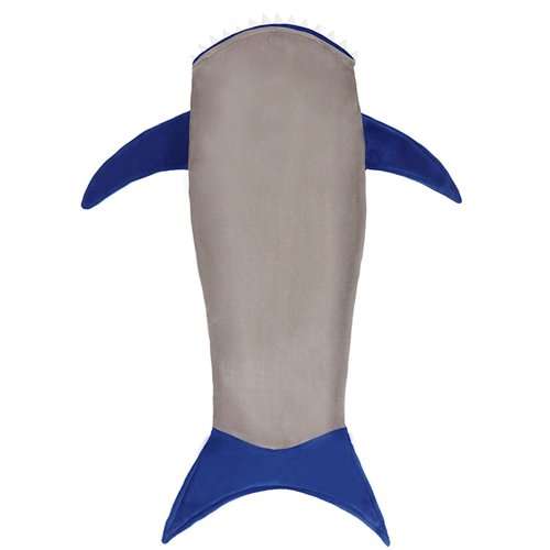 Shark Tail Blanket - Small 115cm