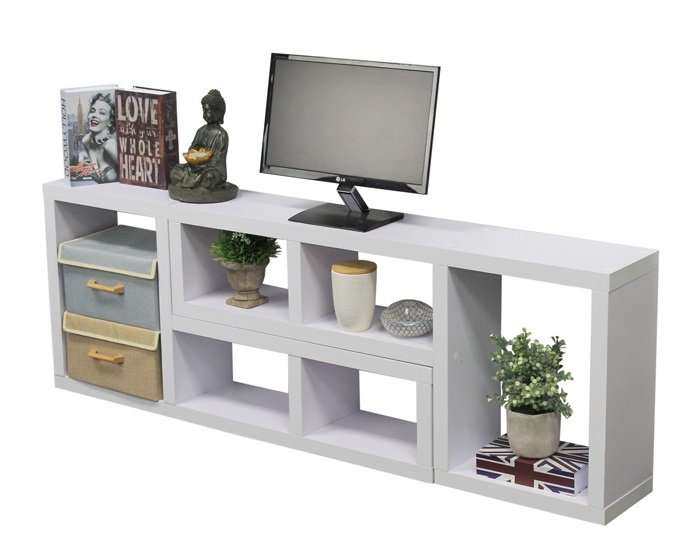 Flex Design Juno Shelve | Set of 2