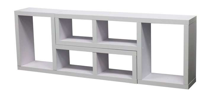 Flex Design Juno Shelve | Set of 2