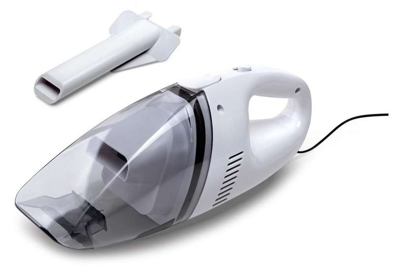 Handheld Car Vacuum