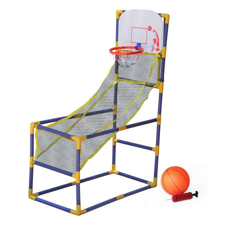 Jeronimo Beginners Basketball Training Set