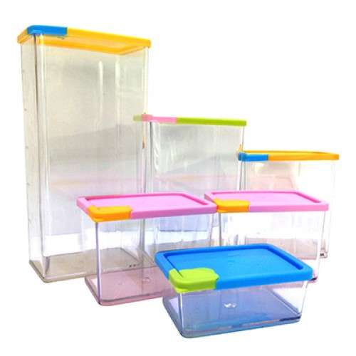 Kitchen Container Set