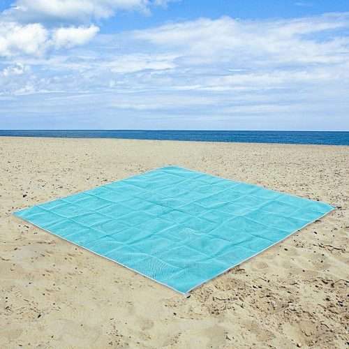 Sand Free Mat