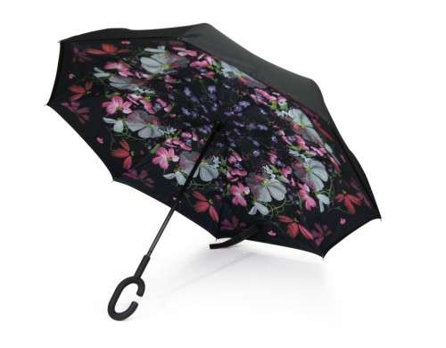 Inverted Umbrella