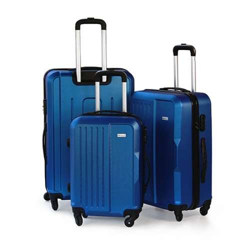 Medoodi Paris Luggage Set