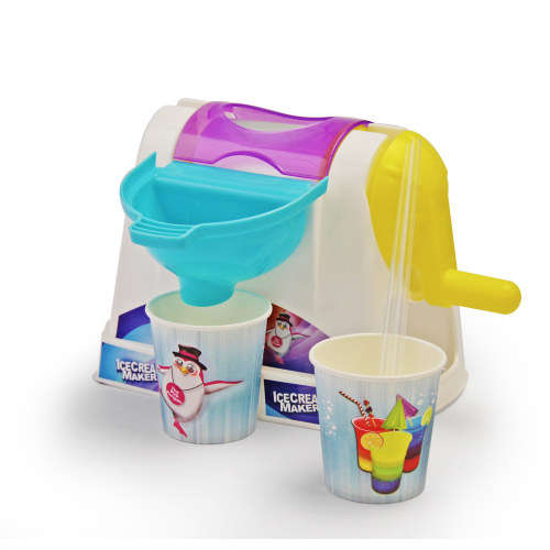 Ice Cream Maker