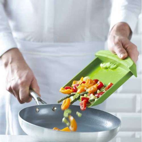 Cutting Board