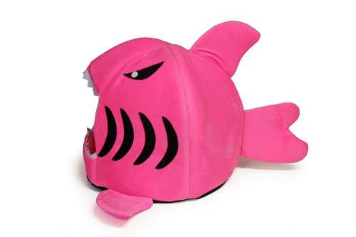 Shark Pet Bed - Medium