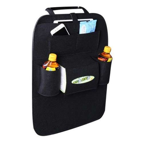 Car Seat Organizer