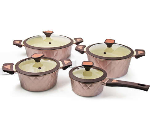 Bellissima Cookware