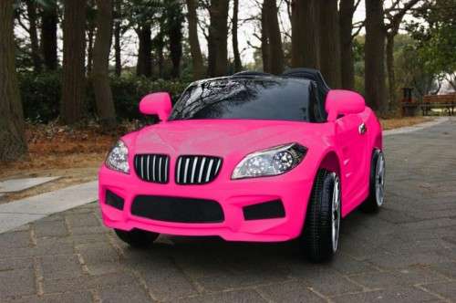 Jeronimo Fast Car