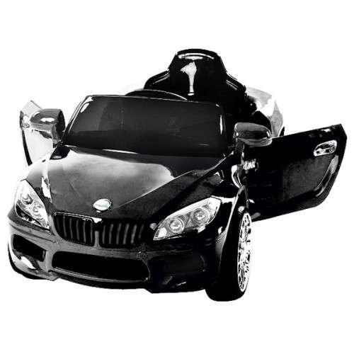 Jeronimo Fast Car