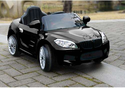 Jeronimo Fast Car