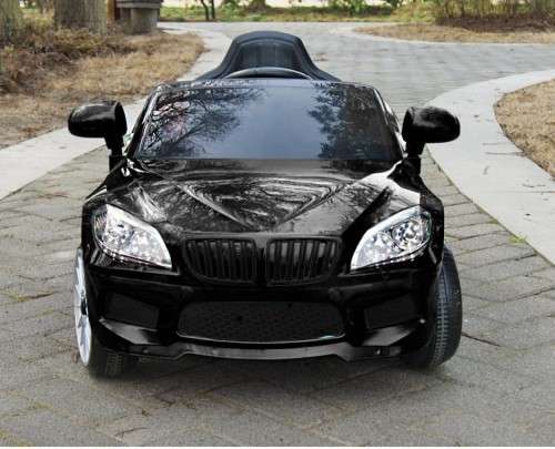 Jeronimo Fast Car