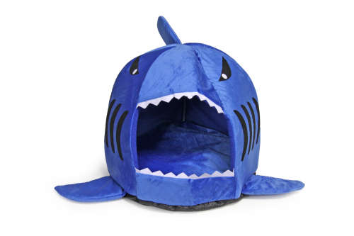 Rex - Shark Pet Bed - Small