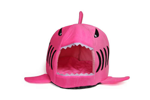 Rex - Shark Pet Bed - Small
