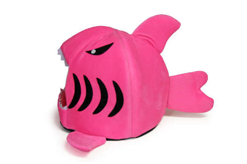 Rex - Shark Pet Bed - Small