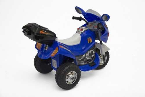 Jeronimo Super Bike
