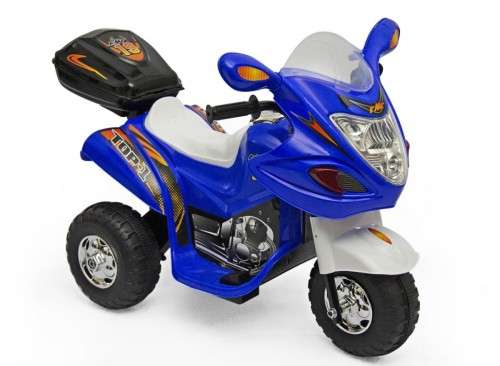 Jeronimo Super Bike