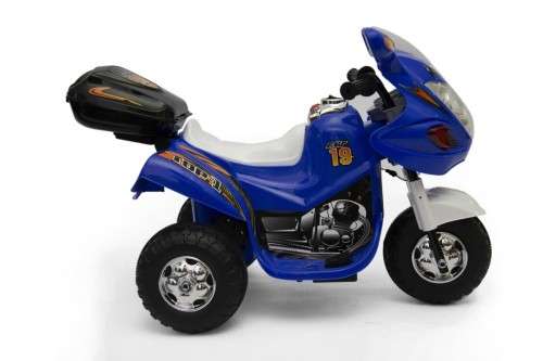 Jeronimo Super Bike