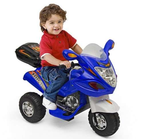 Jeronimo Super Bike