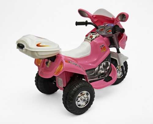 Jeronimo Super Bike