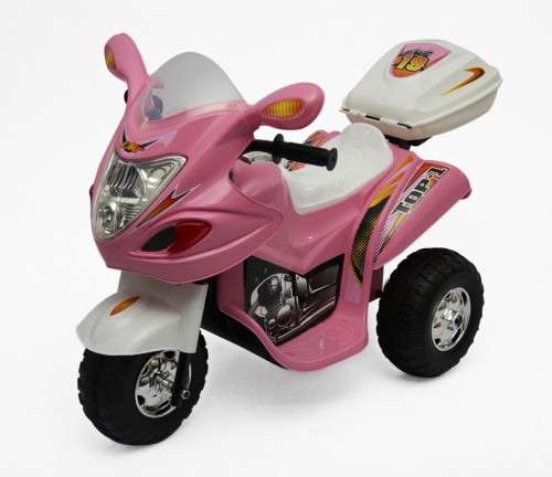 Jeronimo Super Bike