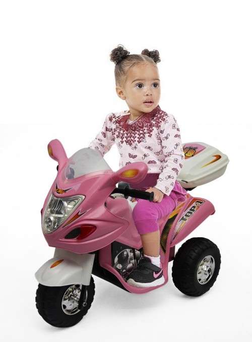Jeronimo Super Bike