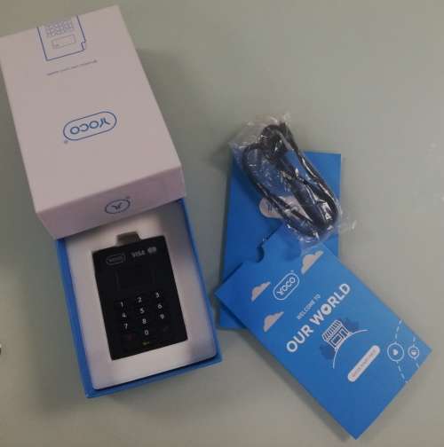 Yocco-wireless lite
