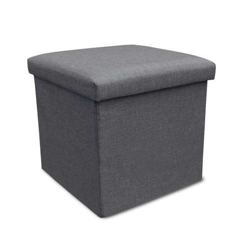 Storage Ottoman
