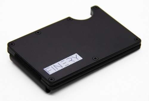 Minimalist Wallet