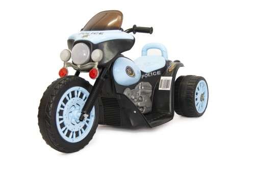 Jeronimo Lightspeed Bike