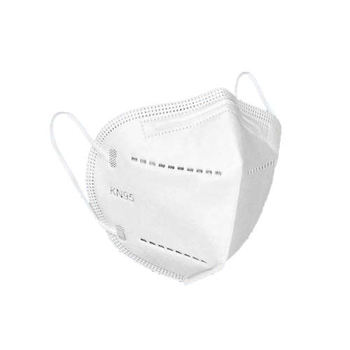 KN95 Face Mask - 5 pack