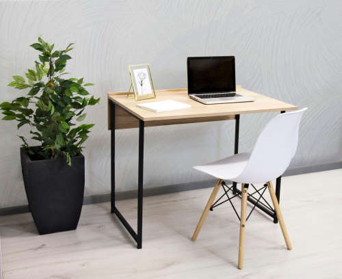 Plain Jane Desk