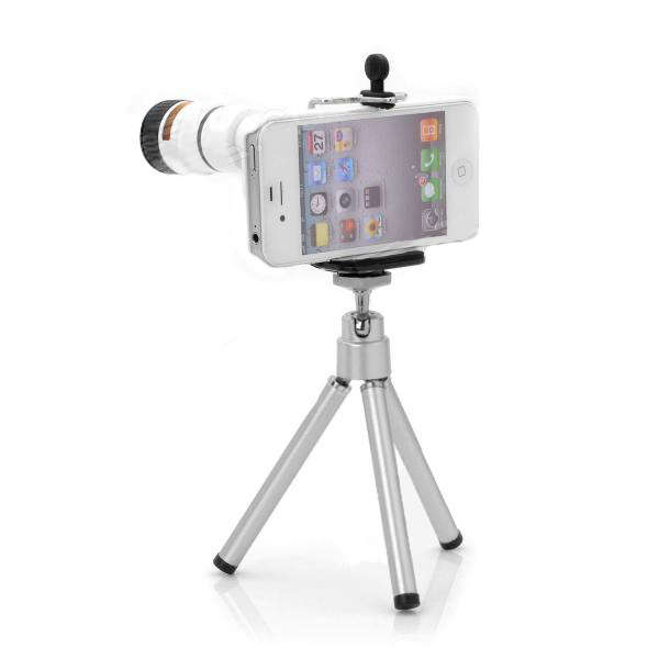 iPhone Camera Kit