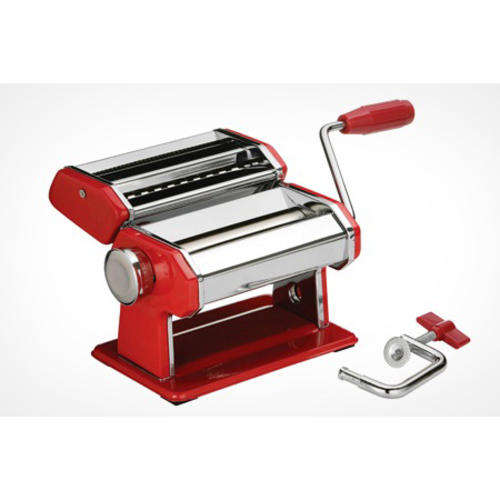 Pasta Maker-Red