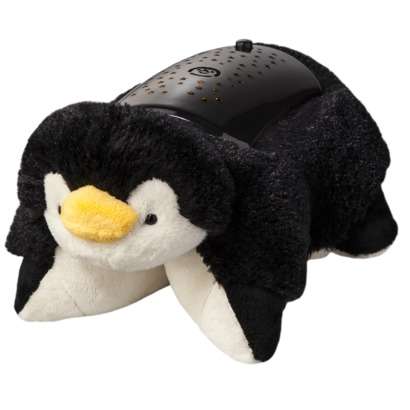 Dream Lights-Penguin