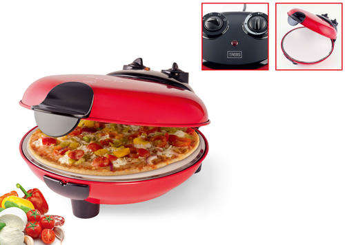 Happily Living Pizza Oven