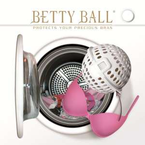 Betty Balls