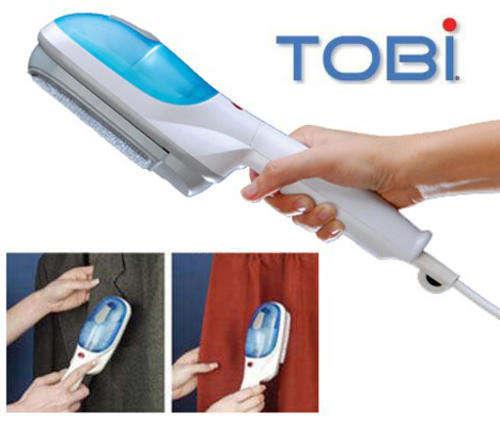 Tobi Steamer