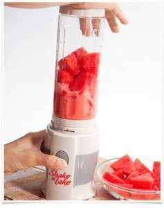 Shake 'n Take