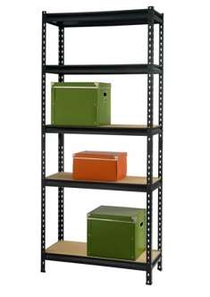 5 Tier Shelf