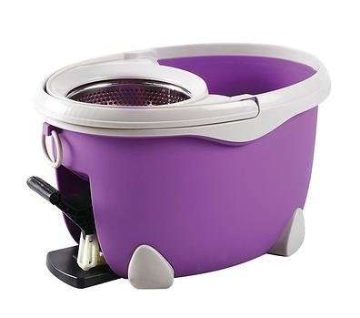 Spin Bucket