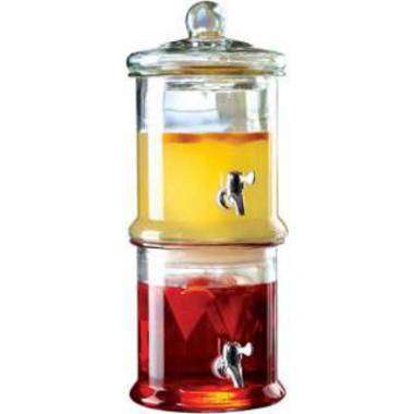 Duet Beverage Dispenser