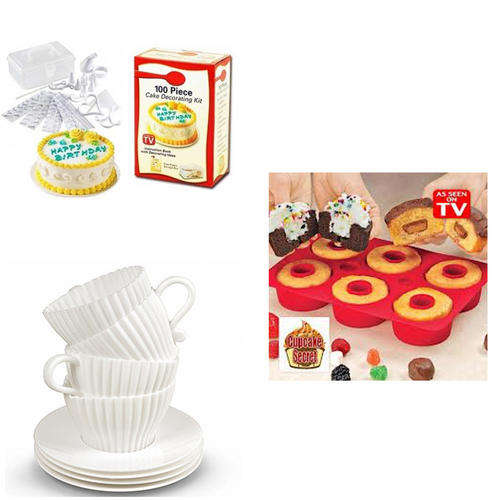 Baking Set
