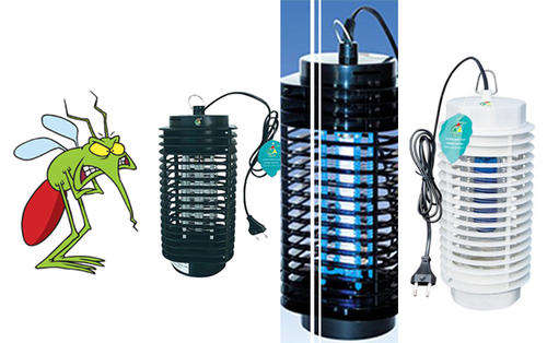 Electric Mosquito Killers