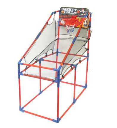 Kid's Basketball Set
