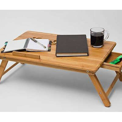 Bamboo Laptop Tables