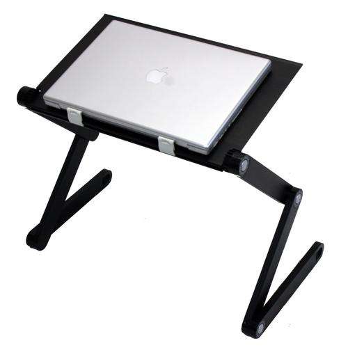 Laptop Table -Black
