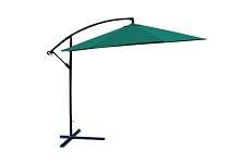 Umbrellas-Green